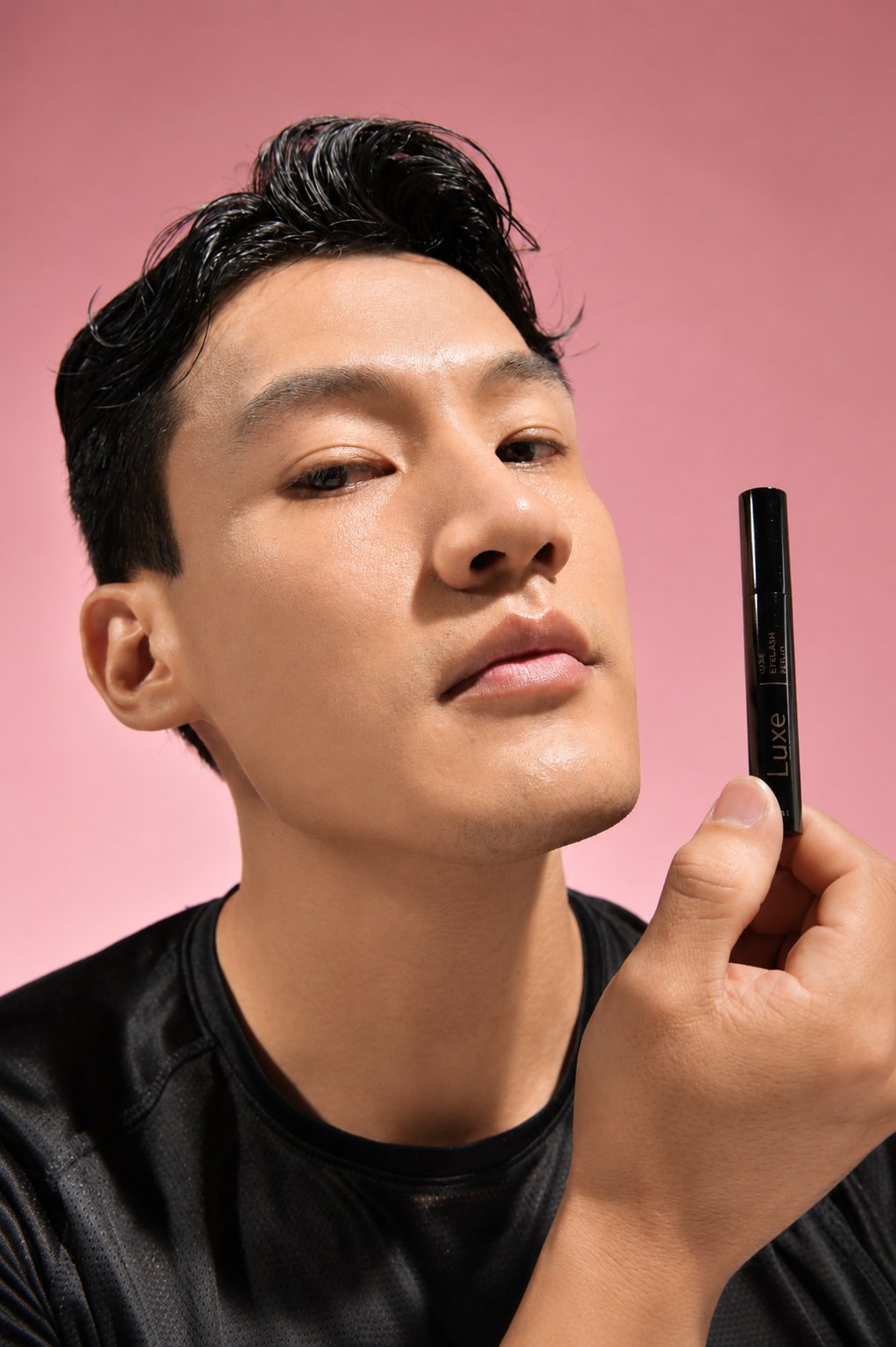 Eyelash Growth Serum
