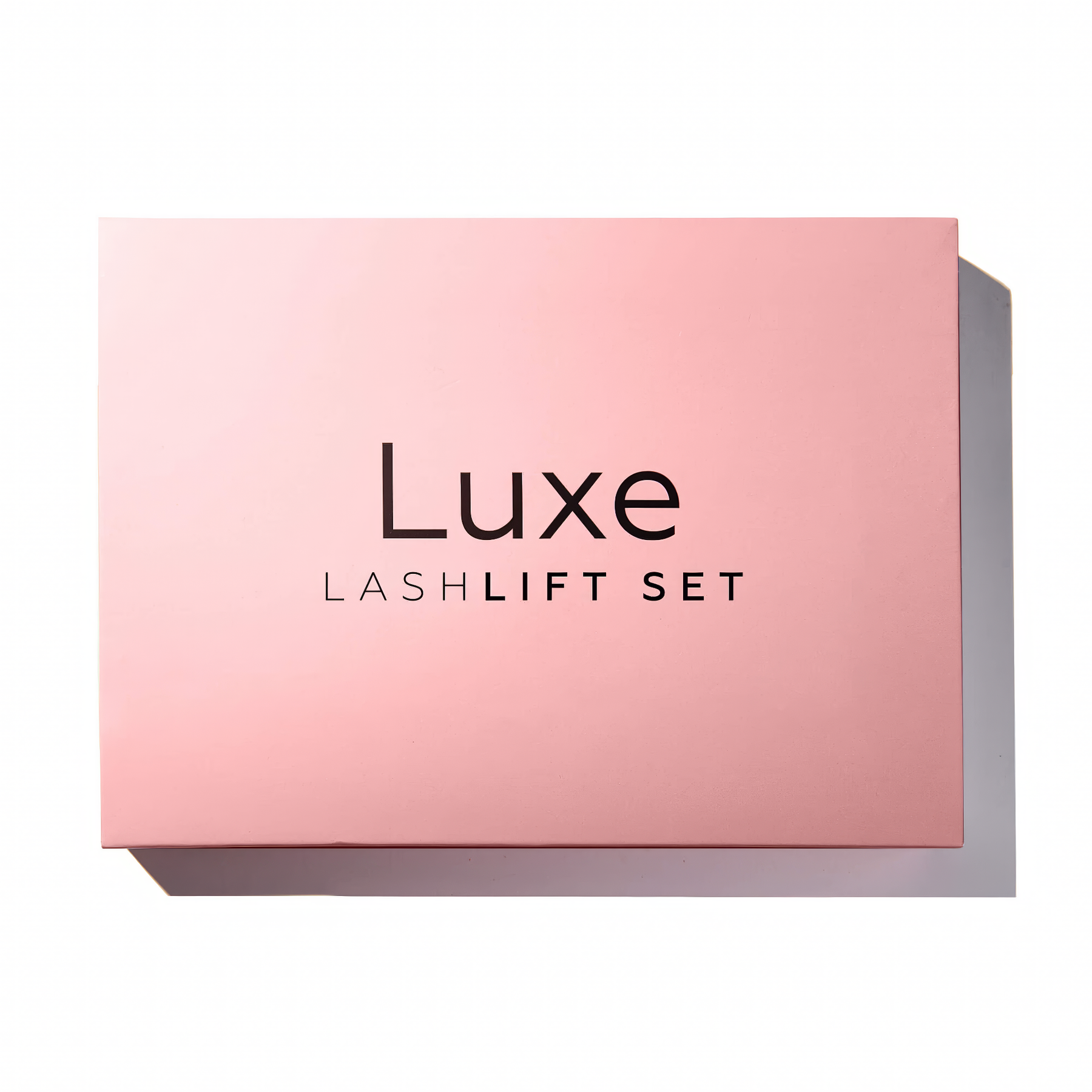 Luxe Lashlift Set (Buy 1 Get 1 FREE)
