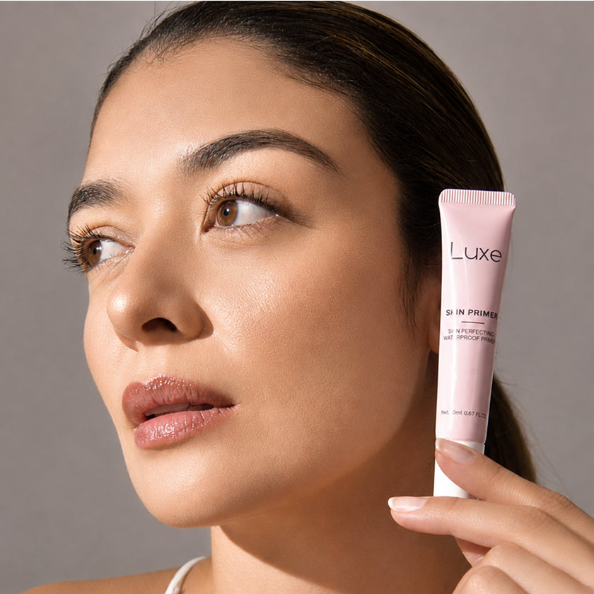 Luxe Skin Perfecting Primer